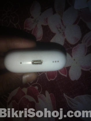 Air pod 2nd generation